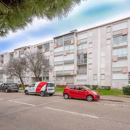 Apartment Amigos-9 By Interhome *