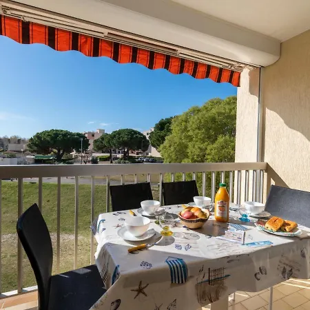 Amigos-9 By Interhome Apartment *