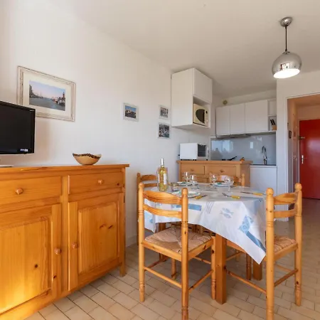 Amigos-9 By Interhome Apartment *