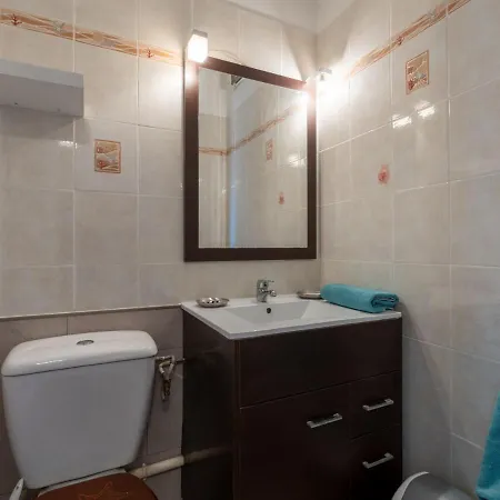 Amigos-9 By Interhome *