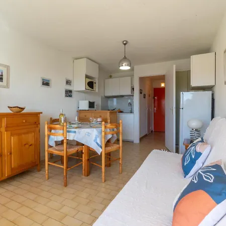 Amigos-9 By Interhome Apartment