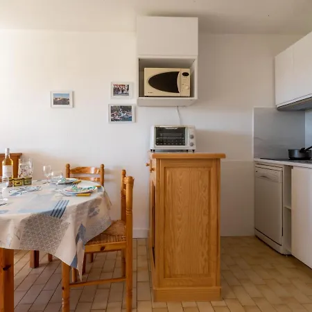 Apartment Amigos-9 By Interhome Le Grau-du-Roi