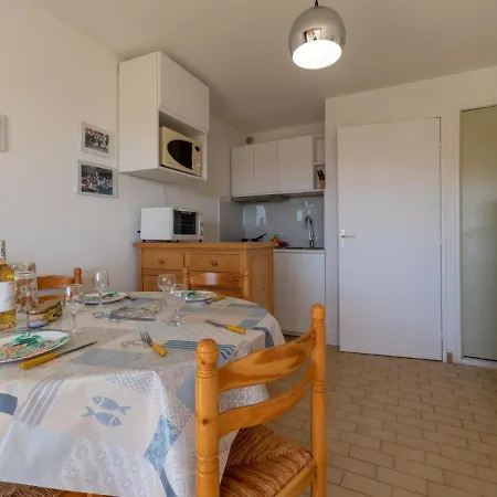 Amigos-9 By Interhome Apartment Le Grau-du-Roi