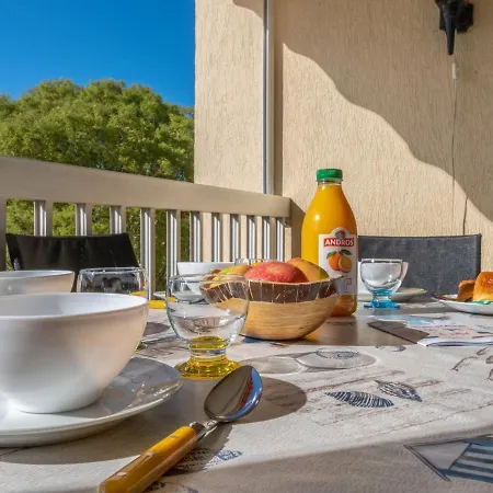 Amigos-9 By Interhome Apartment