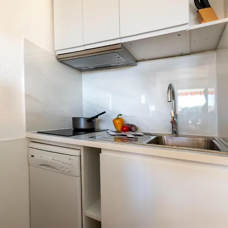 Apartment Amigos-9 By Interhome Le Grau-du-Roi