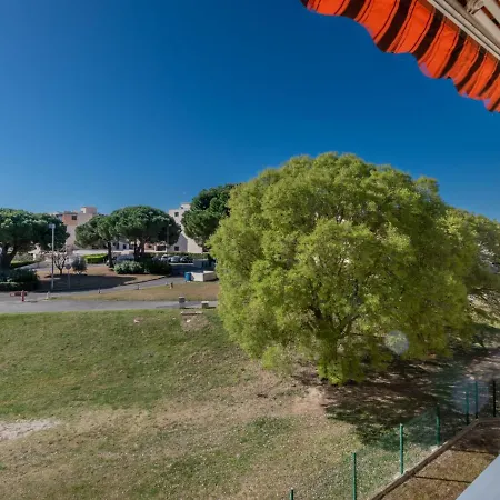 Amigos-9 By Interhome Apartment Le Grau-du-Roi