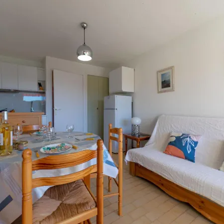 Amigos-9 By Interhome Le Grau-du-Roi