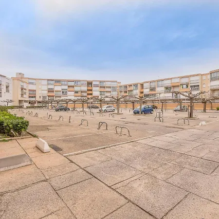 Amigos-9 By Interhome * Le Grau-du-Roi