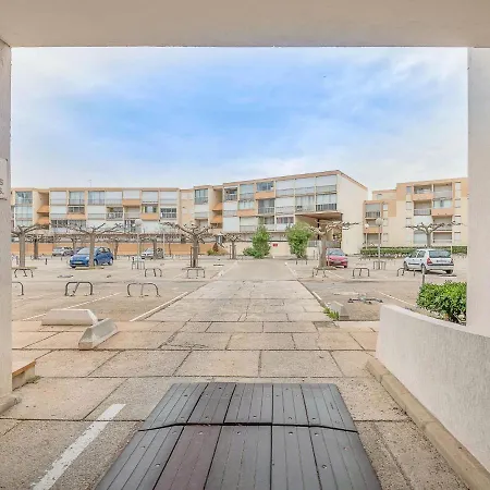 Amigos-9 By Interhome Appartement