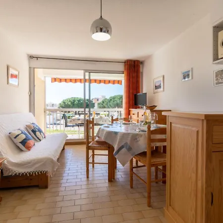 Appartement Amigos-9 By Interhome