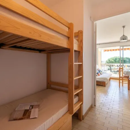 Appartement Amigos-9 By Interhome