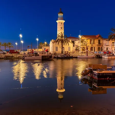 Amigos-9 By Interhome * Le Grau-du-Roi