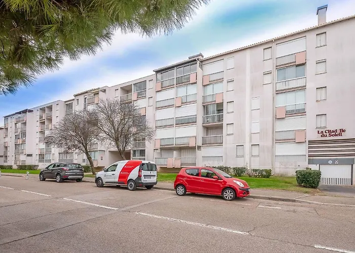 Apartamento Amigos-9 By Interhome *