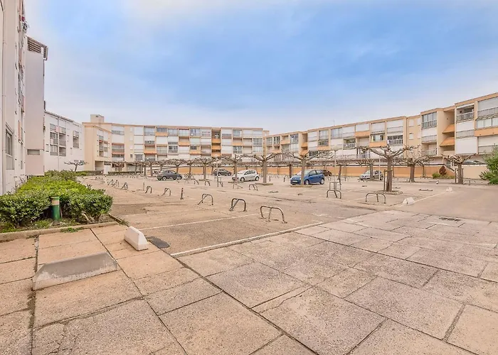 Amigos-9 By Interhome * Le Grau-du-Roi