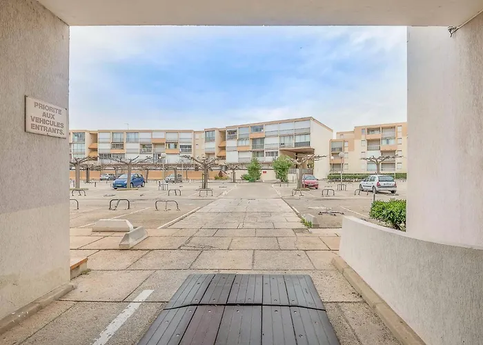 Amigos-9 By Interhome Apartamento