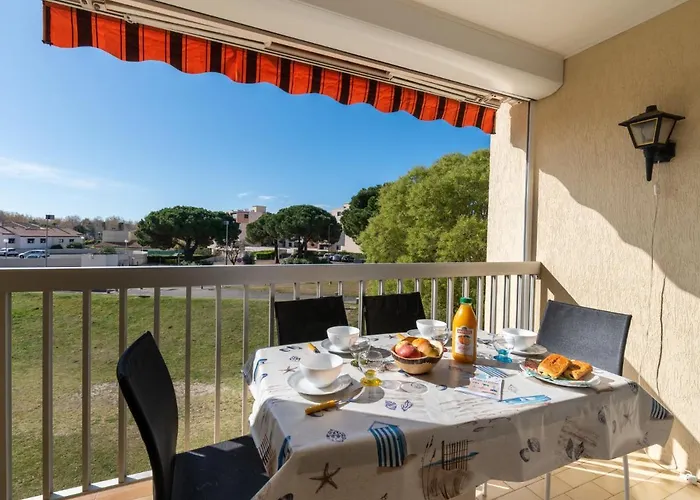 Amigos-9 By Interhome Apartamento *