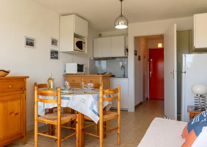 Apartamento Amigos-9 By Interhome