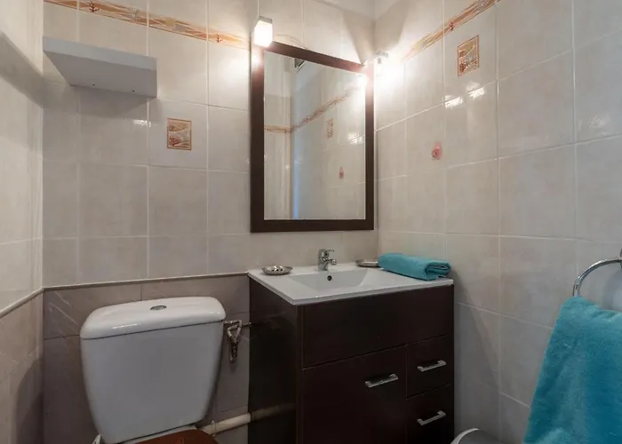 Amigos-9 By Interhome *