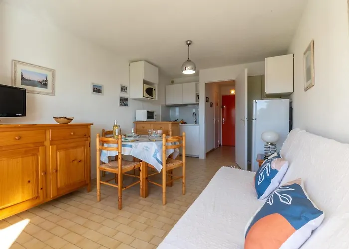 Amigos-9 By Interhome Apartamento