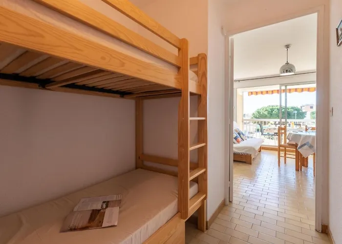 Apartamento Amigos-9 By Interhome