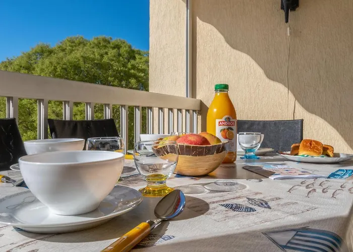 Amigos-9 By Interhome Apartamento