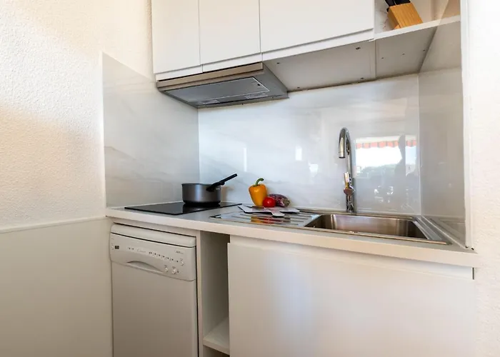 Apartamento Amigos-9 By Interhome Le Grau-du-Roi