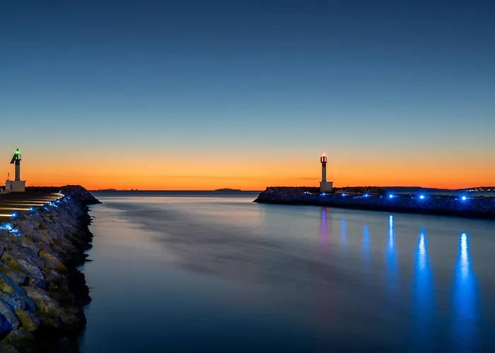 Amigos-9 By Interhome